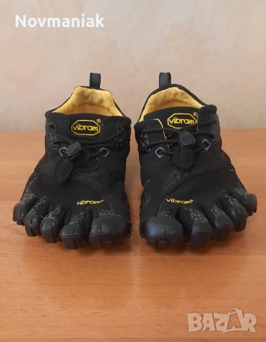  Vibram FF Vibram Five Fingers Women`s, снимка 17 - Други - 41676707