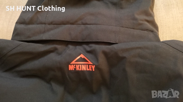 Mc KINLEY AQUAMAX SERIES размер S ски сноуборд яке 20-43, снимка 17 - Зимни спортове - 52794662