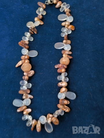 3 вносни колиета, снимка 3 - Колиета, медальони, синджири - 53146950