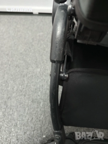 Продавам бебешка количка Chipolino Pixie , снимка 7 - Детски колички - 52135031