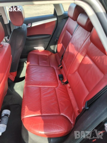 Audi A3 8P на части автомат BMN 170кс 2.0tdi, снимка 7 - Части - 53433289