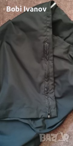 "CRAFT" спортно черно долнище Крафт размер L, снимка 10 - Спортни дрехи, екипи - 41394596