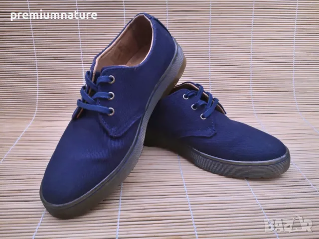 ○ DR. MARTENS ○ дамски обувки ○, снимка 10 - Дамски ежедневни обувки - 49925091