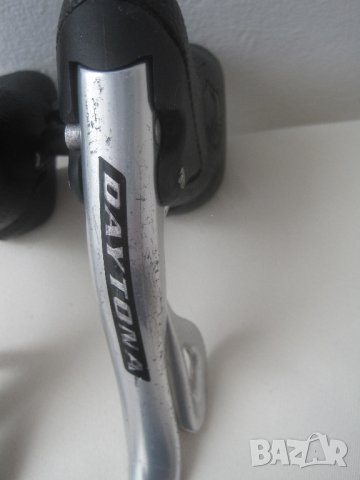 Campagnolo Daytona-2/3x10 speed-шосейни команди, снимка 6 - Части за велосипеди - 33644140