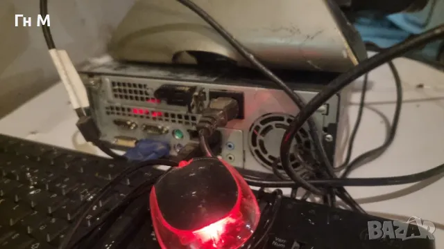 Fujitsu Тъч скрийн TOUCH SCREEN/pos компютър display Магазин заведение, снимка 9 - Геймърски - 48970521