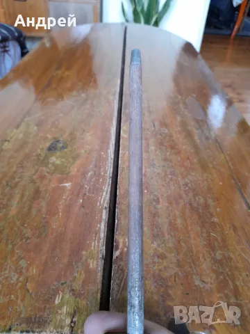 Старо точило за нож,ножове #17, снимка 4 - Други ценни предмети - 48667416