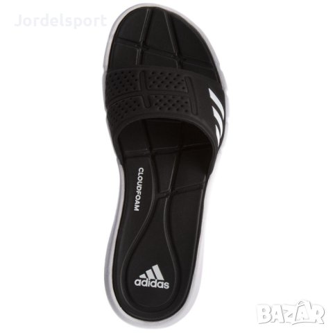 Дамски джапанки Adidas adipure CF W, снимка 2 - Джапанки - 44303774