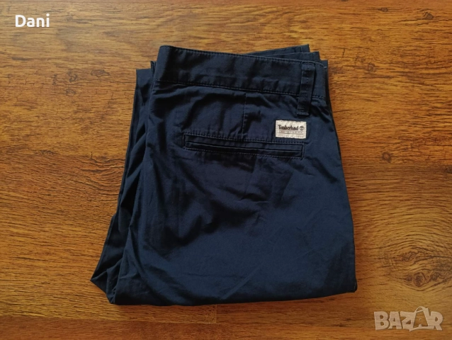 Timberland панталон, снимка 5 - Панталони - 52002454