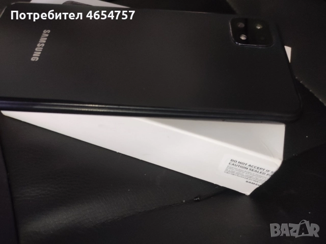 Samsung A22 5g,Гаранция, снимка 2 - Samsung - 52506110