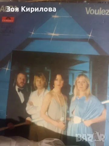 Грамофони плочи, снимка 18 - Грамофонни плочи - 48619051