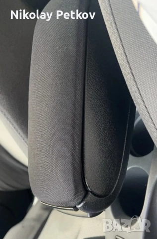 Подлакътник за Сеат леон p1, снимка 6 - Аксесоари и консумативи - 52954580