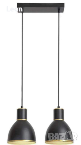 Стилен полилей с модерен дизайн намален от 100 лв на 50 лв