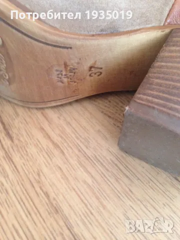 Боти!, снимка 2 - Дамски боти - 49375701