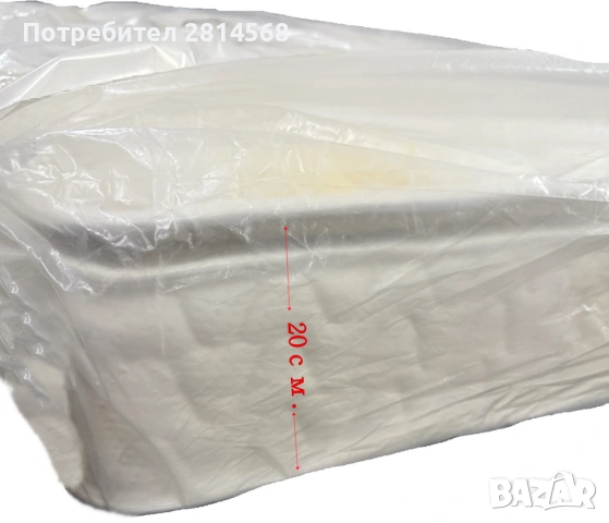 Матрак OLYMPIC, снимка 2 - Други стоки за дома - 53683440