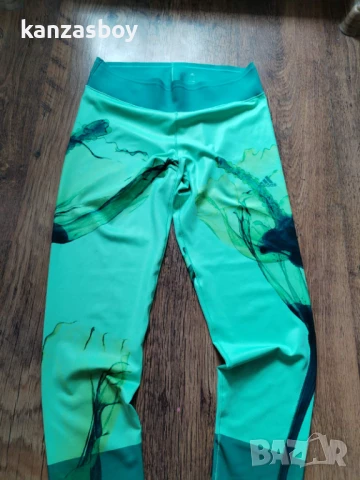 adidas - страхотен дамски клин КАТО НОВ М, снимка 7 - Клинове - 50967334