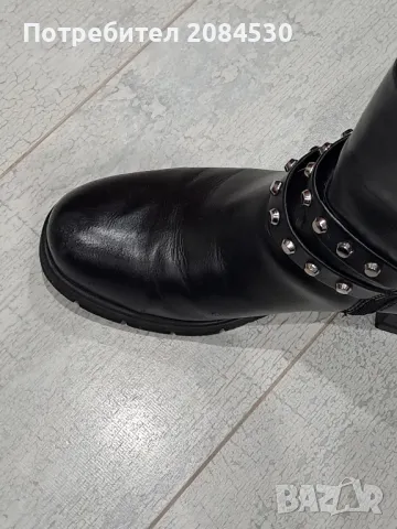 Дамски боти  N:40, снимка 10 - Дамски боти - 49568431