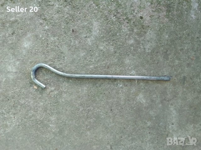 Крик за лек автомобил , снимка 5 - Аксесоари и консумативи - 50971479