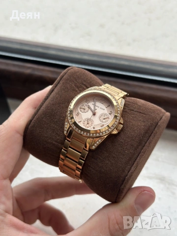 Дамски часовник Michael Kors Mini MK5613