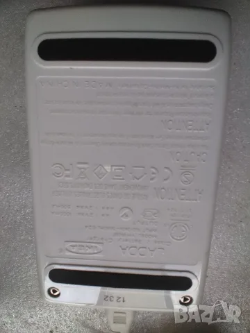 Зарядно за NiCd и NiMH батерии IKEA LADDA YH-990BF, снимка 3 - Друга електроника - 55843739