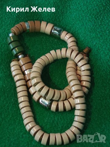 РЕТРО СТИЛ ГЕРДАН 16077, снимка 2 - Колиета, медальони, синджири - 29755453