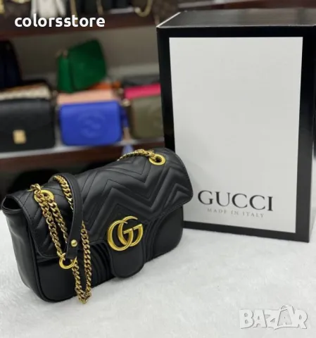 Луксозна чанта GG код VL20G
