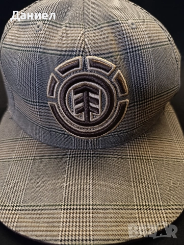 Шапка Element , снимка 2 - Шапки - 53218826