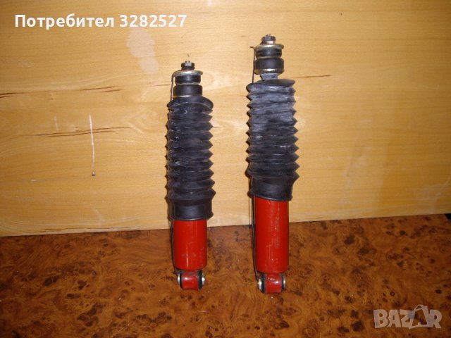 Амортисьори от 1955 да 1994 год. Каяба, снимка 5 - Части - 39560227
