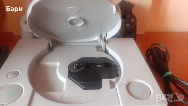 Sony PlayStation 1 / Сони плейстейшън 1, снимка 7 - PlayStation конзоли - 41022816