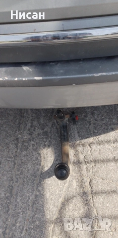 Renault Laguna 20 Автомат На части, снимка 4 - Автомобили и джипове - 51631535