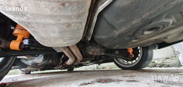 Бмв е36 купе 320i m54b30 фабричен м пакет на части bmw e36 Exclusiv м54б30 рекаро Style 32, снимка 18 - Автомобили и джипове - 34273870