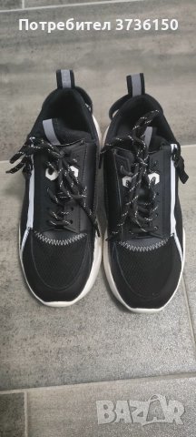 Дамски спортни обувки , снимка 1