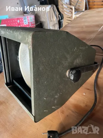 Сценични прожектори и вани за осветление, снимка 12 - Друга електроника - 47433563