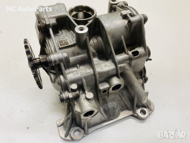 Маслена помпа за БМВ BMW 3 серия F30 F31 2.0 D B47 851375608 2018, снимка 5 - Части - 42614252