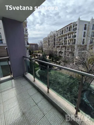 Продавам апартамент 2+1 в Слънчев бряг., снимка 4 - Апартаменти - 56304383