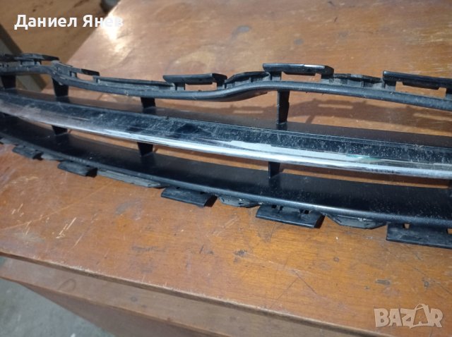 Маска за Нисан Микра к13 Nissan micra k13 , снимка 3 - Части - 41513354