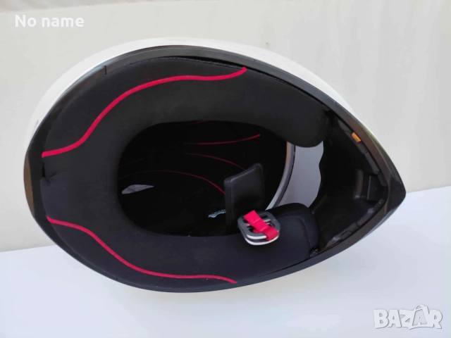 Каска агв к1 размер хл, снимка 5 - Други - 52285440