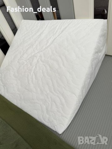 Нова Перфектната възглавница за облекчаване болки качествен сън, снимка 7 - Други стоки за дома - 42546742