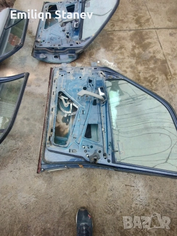Части за Мерцедес 190, снимка 5 - Части - 53234665
