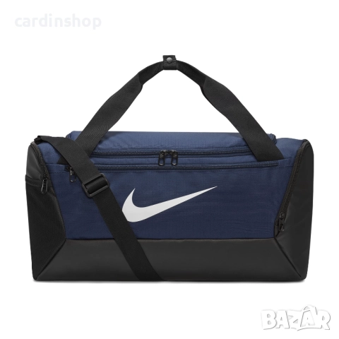 Промо! Nike оригинален сак, тъмно син