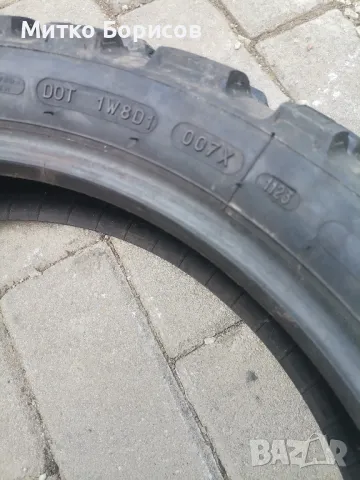 Гума 150 /70 /18, снимка 4 - Гуми и джанти - 48958750