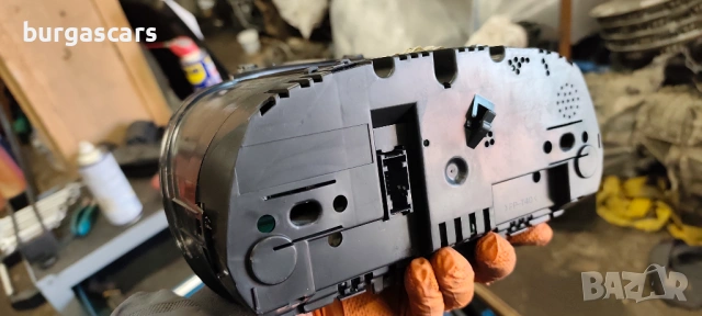 Километраж 1041568 Bmw 118D - 122к.с E87 2005г , снимка 2 - Части - 53723572