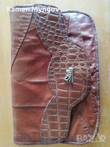 Дамско портмоне Stilo