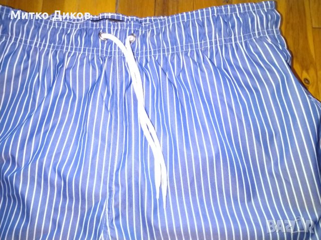 Спортни шорти Хемтън републик -маде ин САЩ-размер М, снимка 2 - Спортна екипировка - 34015546