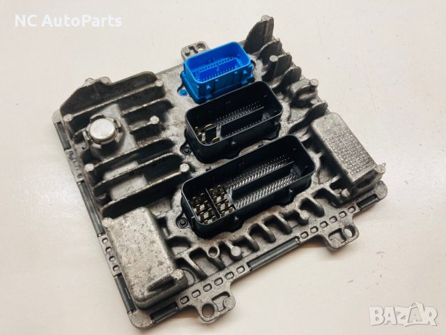 Компютър ECU за OPEL Опел Зафира 2.0 дизел 170 коня B20DTH 55491736 2016, снимка 1 - Части - 42684944