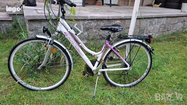 Продавам дамско / момичешко колело Cross Arina