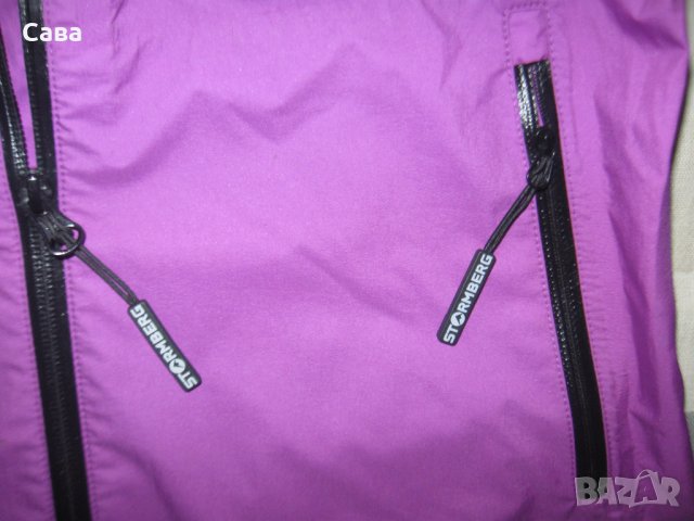 Яке пролет, лято STORMBERG  дамско,М-Л, снимка 4 - Якета - 41334911