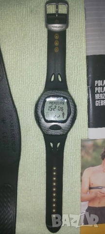 Polar M52 fitnes pulsomer , снимка 5 - Фитнес уреди - 52503220