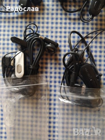 слушалки за телефон Samsung , снимка 4 - Слушалки, hands-free - 39462598