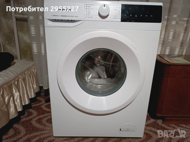 Продавам пералня, снимка 6 - Перални - 53023608