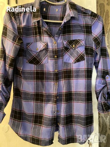 Дамски ризи и бодита, снимка 8 - Други - 39735861